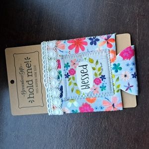 Drink sleeve / koozie